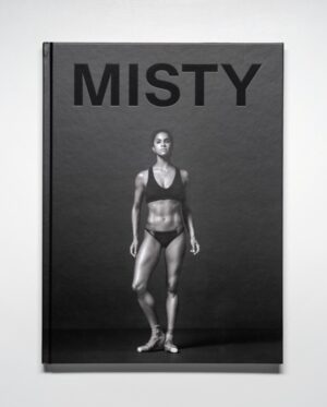 Misty Copeland Instagram - Congratulations on your new book @henryleutwyler! What an incredible way to celebrate our years of work and friendship. ❤️