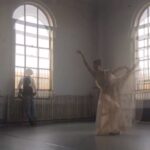 Misty Copeland Instagram - When art forms collide 🩰🎶 Love this throwback to a spontaneous collaboration with the one and only @cynthiaerivo