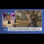 Misty Copeland Instagram – 1 week until the World Premier of 𝑭𝒍𝒐𝒘𝒆𝒓 @tribeca 🤩

Double tap ❤️ if you’re ready to see the film!

🎥 In the meantime, check out this clip of Misty on @ny1 sharing how @oaklandflowerfilm uses the universal language of movement in place of dialogue to tell an important story.

#lifeinmotionproductions #mistyonpointe #mistycopeland #representationmatters #socialissues #socialissuesmatter #artactivism #blackhistory #newyorkdancers #oakland #oaklandcityballet #sanfrancisco #sanfranciscodancers #california #dancersofny #dancersofla #californiadancers #dance #eastbay #newyorkcity #dancersofnewyork #nyc #Tribeca2023