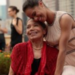 Misty Copeland Instagram - My mentor Raven Wilkinson was the first African American woman to dance for a major classical ballet company. ❤️🩰 She was filled with endless knowledge and wisdom that she passed along to me throughout my career. Now I’m passing her advice onto you! Advocating for your self (no matter what industry you’re in) is crucial to your growth and autonomy. Let me know what you think! I wrote about Raven’s story and our time together in my book ‘The Wind at My Back’, you can find it at the link in my bio! 📚