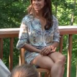 Misty Copeland Instagram - Join us for our FREE livestream Sat, Jun 24, celebrating @mistyonpointe!!! #ICYMI: Misty Copeland is the recipient of this year’s Jacob’s Pillow Dance Award! 🏆 Misty is an extraordinary talent. In 2014, she joined @virginia_johnsondth of @dancetheatreofharlem & Pillow Scholar-in-Residence @maurakeefe in a conversation titled ‘Black Ballerinas’ to share her experiences in the ballet world. She discovered ballet on a basketball court in San Pedro, CA, and after only 4 years of intense training, she joined @abtofficial. In 2015, she became the first African American woman to be promoted to principal dancer in ABT’s 75-year history. Misty has used her time in the spotlight to work for change in the ballet world and serves as a role model for younger brown and black ballerinas worldwide. We are thrilled to present her with this year’s Jacob’s Pillow Dance Award this Saturday, June 24, from 6–7:30pm ET. ✨ Join us from home & watch the livestream for FREE. Learn more at @jacobspillow. 🔗 🎥 Misty Copeland during a PillowTalk in 2014; video @nelshelbyfilms // #JPDF2023 #JacobsPillow #MistyCopeland #DanceCommunity