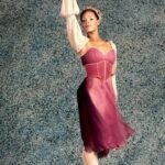 Misty Copeland Instagram – Robyn Gardenhire has been committed to diversifying ballet since the beginning of her career. Thank you @robyngardenhire for challenging the norms and proving that one individual can make a great impact. #BlackBallerinas