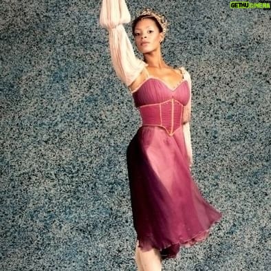 Misty Copeland Instagram - Robyn Gardenhire has been committed to diversifying ballet since the beginning of her career. Thank you @robyngardenhire for challenging the norms and proving that one individual can make a great impact. #BlackBallerinas