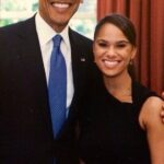 Misty Copeland Instagram - This conversation I had with @barackobama holds a special place in my heart. It was such an honor to sit down with him in 2017 to talk about race, body image and humility. A conversation I will never forget! ❤️ @time If you want to watch the full conversation, I’ve added the link to my bio! Video c/o: YouTube/TIME