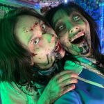 Miwako Kakei Instagram - ゾン100オフショット🧟‍♀️🧟🧟‍♂️ チームゾンビ楽しかったなぁ🫶 Netflixにて配信中です🔸 #ゾン100 #ゾンビになるまでにしたい100のこと