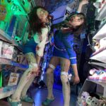 Miwako Kakei Instagram - ゾン100オフショット🧟‍♀️🧟🧟‍♂️ チームゾンビ楽しかったなぁ🫶 Netflixにて配信中です🔸 #ゾン100 #ゾンビになるまでにしたい100のこと