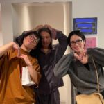 Miwako Kakei Instagram - MY夢中のⓂ️