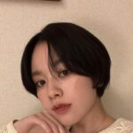 Miwako Kakei Instagram – 今の役のヘアメかわいいんね