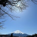 Miwako Kakei Instagram – Yamanashi〜🗻