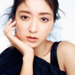 Miyū Ikeda Instagram – ．
MAQUIA 4月号🤍