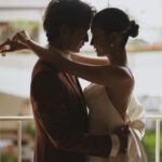 Miyū Ikeda Instagram - ． 何から載せて良いかわからない ハワイ挙式の画角横バージョンの写真たち💒🌺 写真もまだまだあるし ピン写真と共に美容のこととかも投稿していくので 飽きずにまだお付き合いください♡笑