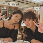 Miyū Ikeda Instagram – ．
ハワイの結婚式以外での
2人での写真載せてなかったなぁと振り返ってたら
もうすぐにでも行きたくなった🥹🌴