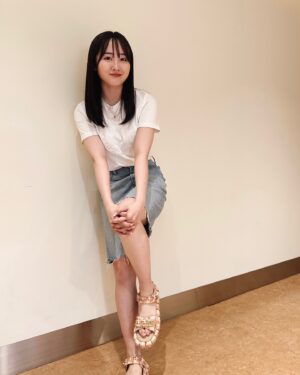 Miyu Honda Instagram - 可愛いでしょ〜？🐾