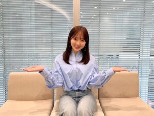 Miyu Honda Instagram - 面接