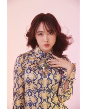 Miyu Honda Instagram - "NYLON"