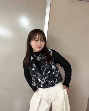 Miyu Honda Instagram - 6枚です。