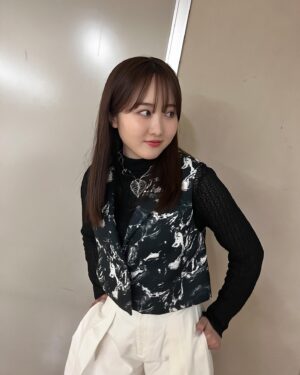 Miyu Honda Instagram - 6枚です。