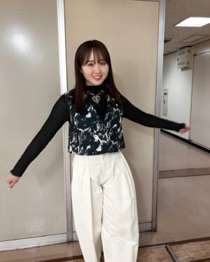 Miyu Honda Instagram - 6枚です。