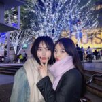 Miyu Honda Instagram - 三姉妹、揃いました。