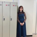 Miyu Honda Instagram - ロッカーさんと撮っていただきました！