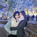 Miyu Honda Instagram - 三姉妹、揃いました。
