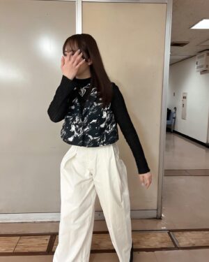 Miyu Honda Instagram - 6枚です。