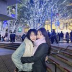 Miyu Honda Instagram - 三姉妹、揃いました。