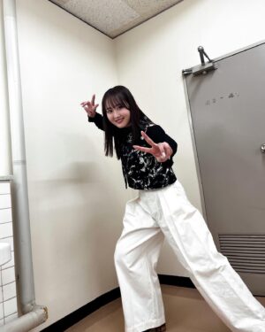 Miyu Honda Instagram - 6枚です。