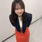 Miyu Honda Instagram - じー✌️