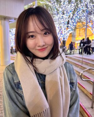 Miyu Honda Instagram - 明日はクリスマス🧣
