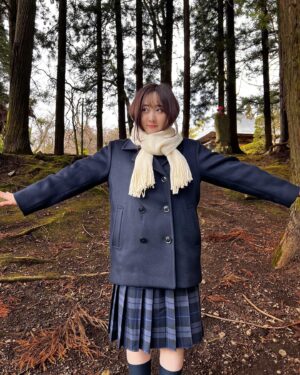 Miyu Honda Instagram - #映画撮影中 #来年公開