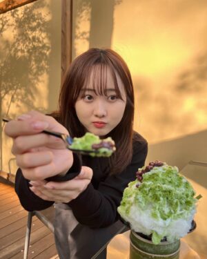 Miyu Honda Instagram - 夏を感じちゃいました。