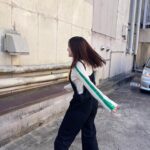 Miyu Honda Instagram - 😁😏🏃‍♀️🧍‍♀️