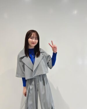 Miyu Honda Instagram - 重心右足。
