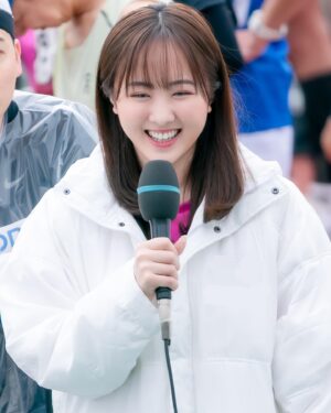 Miyu Honda Instagram - #京都マラソン2024