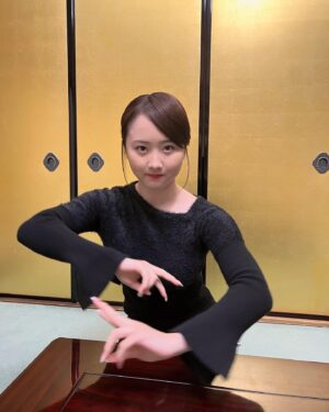 Miyu Honda Instagram - 4枚です。
