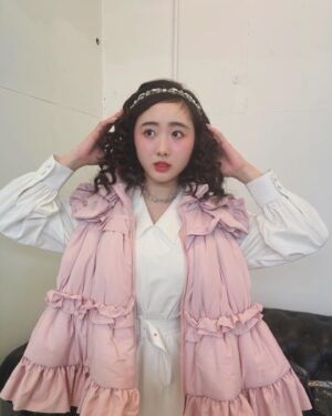 Miyu Honda Instagram - バレンタイン…♡