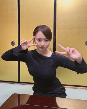 Miyu Honda Instagram - 4枚です。