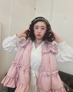 Miyu Honda Instagram - バレンタイン…♡