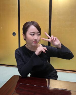 Miyu Honda Instagram - 4枚です。