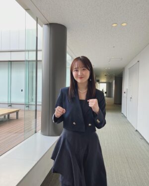 Miyu Honda Instagram - ば〜い