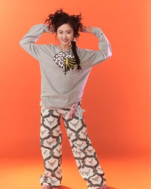 Miyu Honda Instagram - "NYLON"