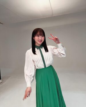 Miyu Honda Instagram - 紗来さんお誕生日まであと…３日🎂
