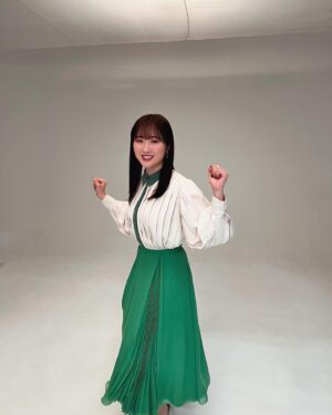 Miyu Honda Instagram - 紗来さんお誕生日まであと…３日🎂