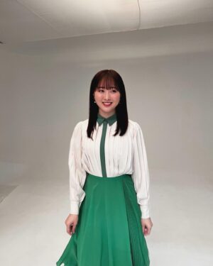 Miyu Honda Instagram - 紗来さんお誕生日まであと…３日🎂