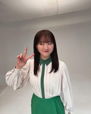 Miyu Honda Instagram - 紗来さんお誕生日まであと…３日🎂