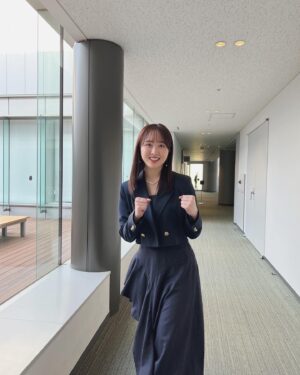 Miyu Honda Instagram - ば〜い