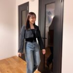 Miyu Honda Instagram - 失礼しま〜す。