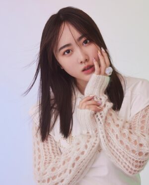 Miyu Honda Instagram - "NYLON"