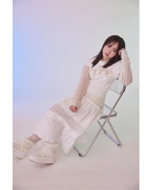 Miyu Honda Instagram - "NYLON"